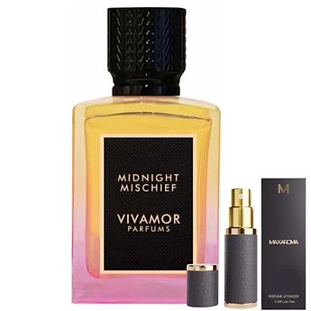 Vivamor Parfums Midnight Mischief