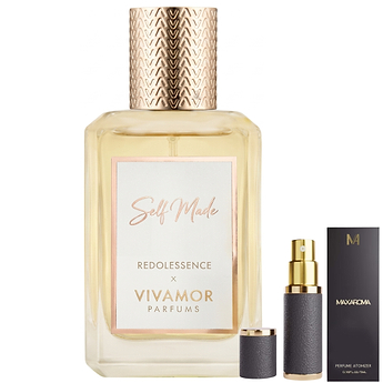 Vivamor Parfums Self Made