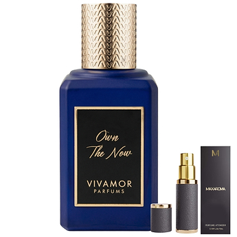 Vivamor Parfums Own The Now