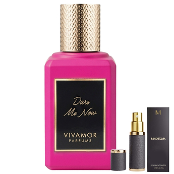 Vivamor Parfums Dare Me Now