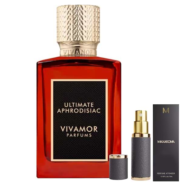 Vivamor Parfums Ultimate Aphrodisiac