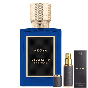Vivamor Parfums Akoya