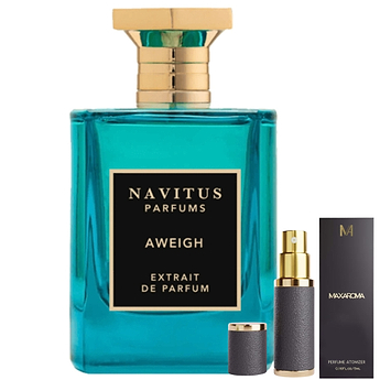 Navitus Parfums Aweigh