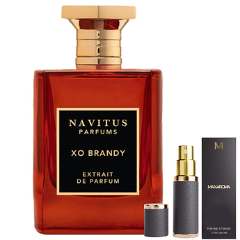 Navitus Parfums XO Brandy