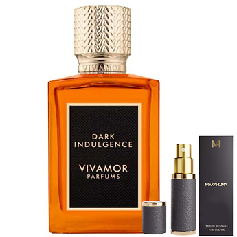 Vivamor Parfums Dark Indulgence