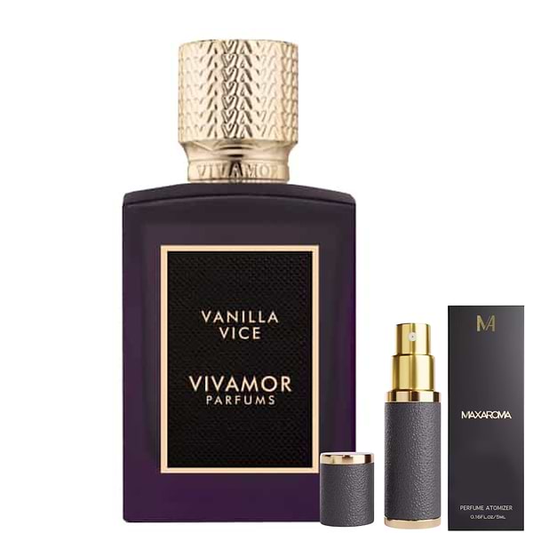 Vivamor Parfums Vanilla Vice