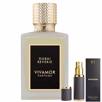 Vivamor Parfums Dubai Reverie