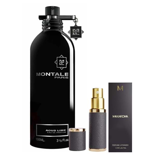 Montale Aoud Lime Unisex