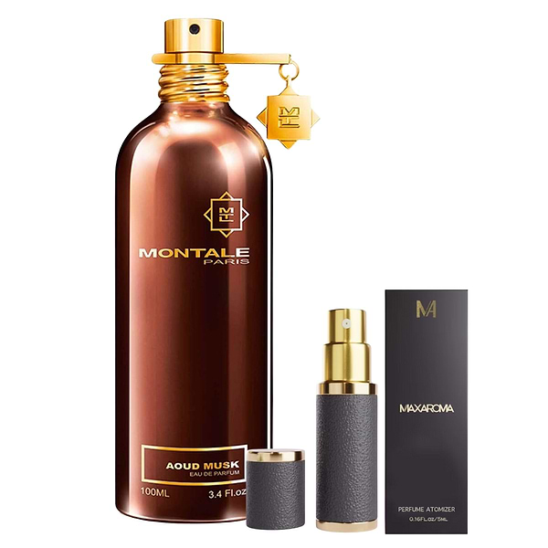 Montale Aoud Musk Unisex