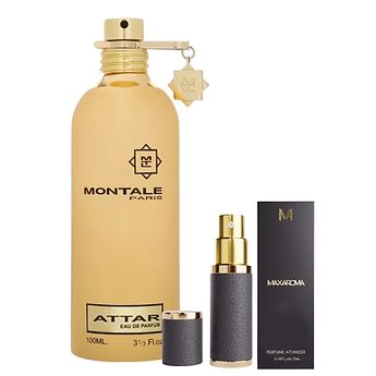Montale Attar Unisex