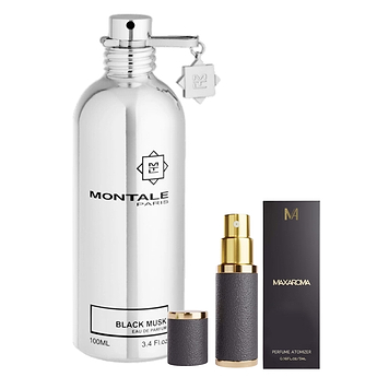 Montale Black Musk Unisex