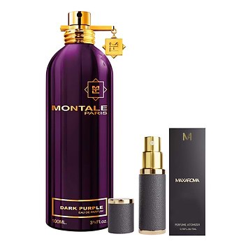 Montale Dark Purple Perfume