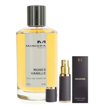 Mancera Roses Vanille Perfume