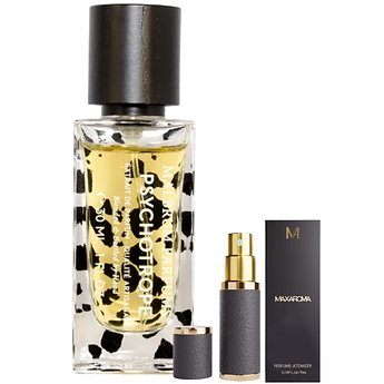 Malbrum Parfums Psychotrope