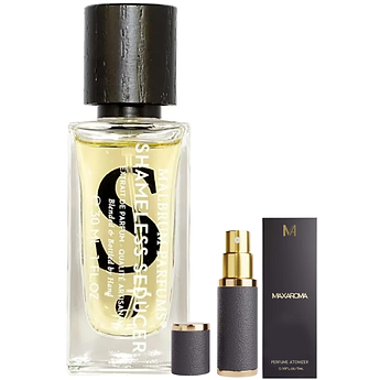 Malbrum Parfums Shameless Seducer