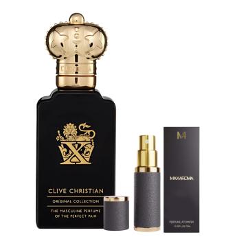 Clive Christian Original Collection X Masculine