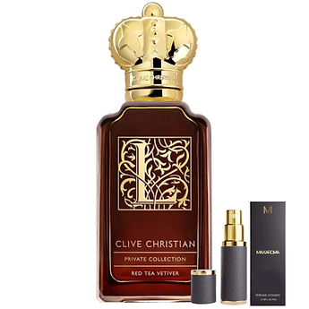 Clive Christian L Red Tea Vetiver