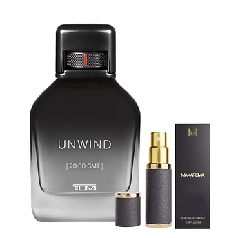 Tumi Unwind