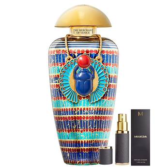 The Merchant of Venice Eternal Sunrise