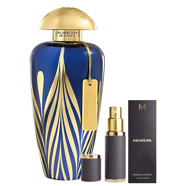 The Merchant of Venice Fenicia