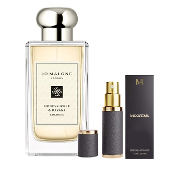 Jo Malone Honeysuckle & Davana