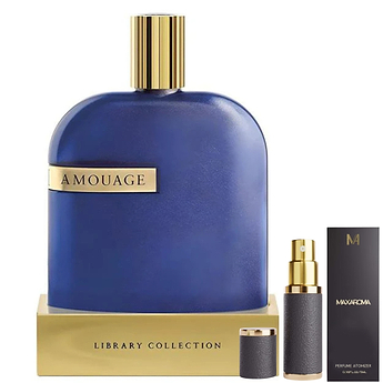 Amouage Opus XI