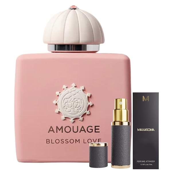 Blossom Love by Amouage Perfume for Women - 3.4 oz.