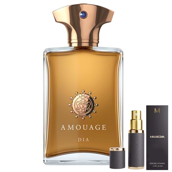 Amouage Dia