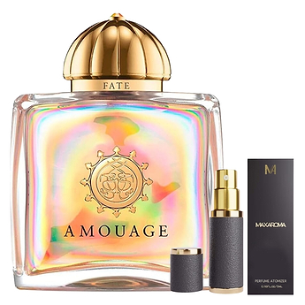 Amouage Fate women