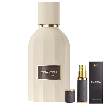 Amouage Reasons
