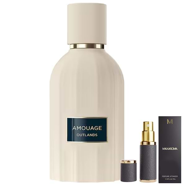 Amouage Outlands