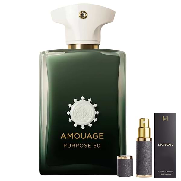 Amouage Purpose 50