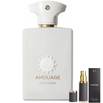 Amouage Decision