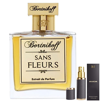 Bortnikoff Sans Fleurs