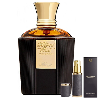 Blend Oud Mirage