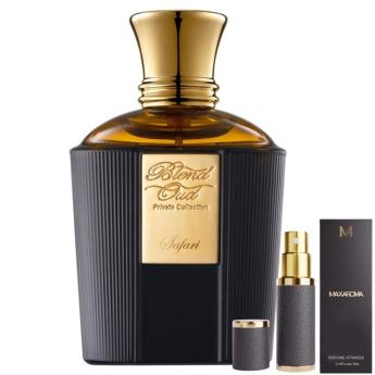 Blend Oud Safari