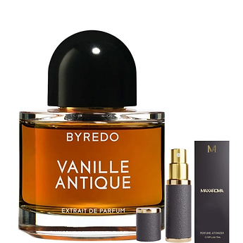 Byredo Vanille Antique