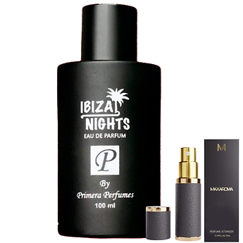 Primera Perfumes Kuwait Ibiza Nights