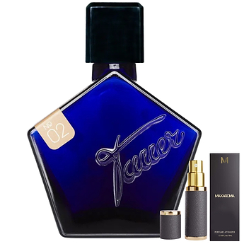 Tauer Perfumes 02 L&#8217;Air du Desert Marocain