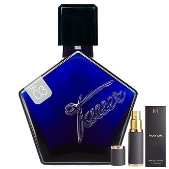 Tauer Perfumes 03 Lonestar Memories