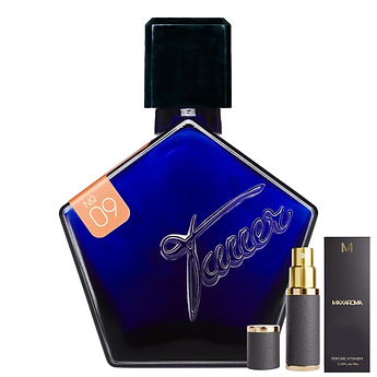 Tauer Perfumes 09 Orange Star