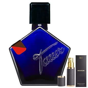 Tauer Perfumes Au Coeur du Desert