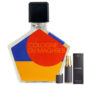 Tauer Perfumes Cologne Du Maghreb