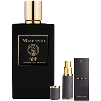Mizensir Golden Oud