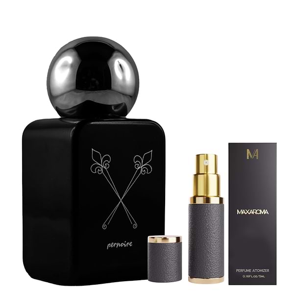 Pernoire Mansa