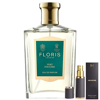Floris London Vert Fougere