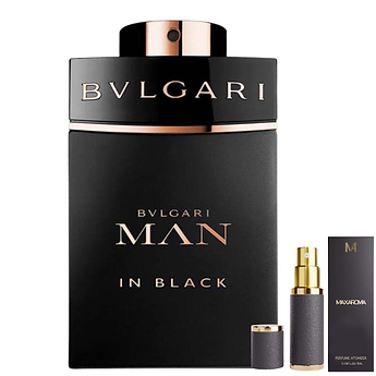 Bvlgari Man In Black EDP