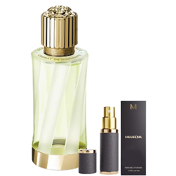 Versace Cedrat de Diamante