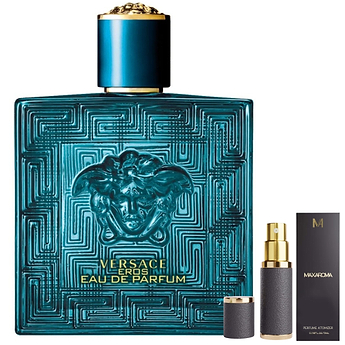 Versace Eros