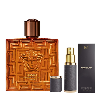 Versace Eros Najim